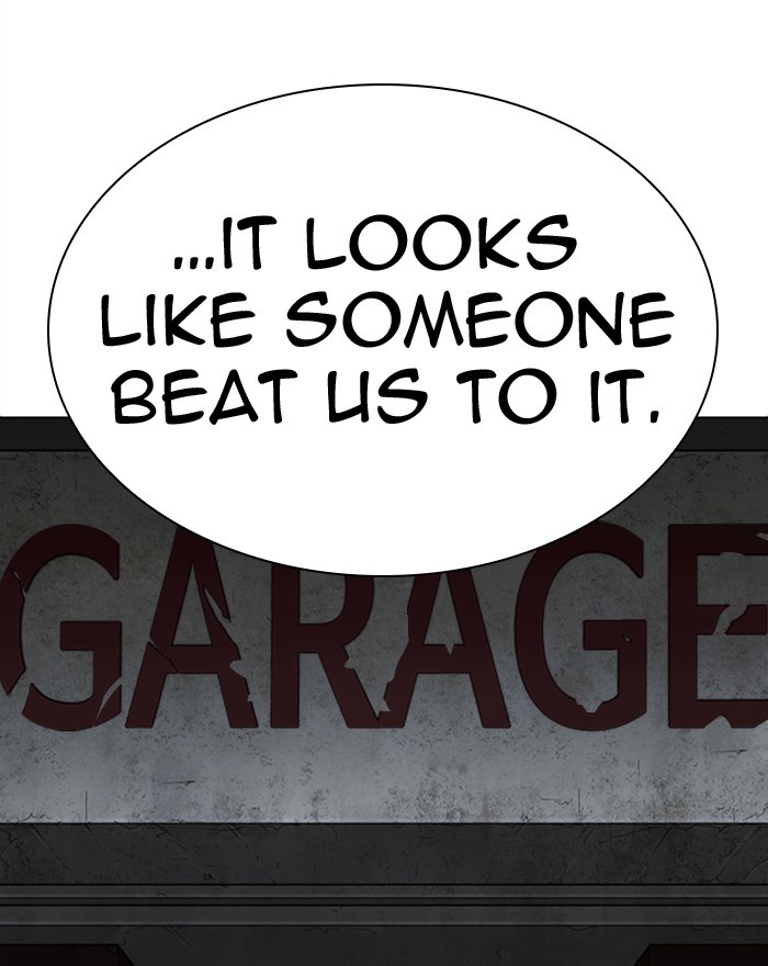 18+ Lookism Chapter 281: Ep. 281: Hostel (12) page 11