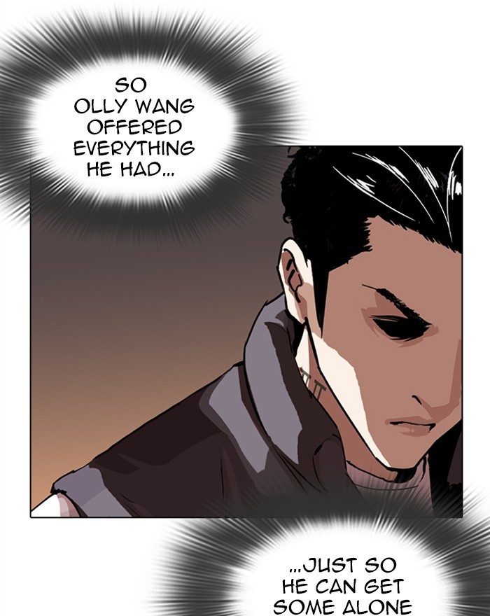 18+ Lookism Chapter 281: Ep. 281: Hostel (12) page 14