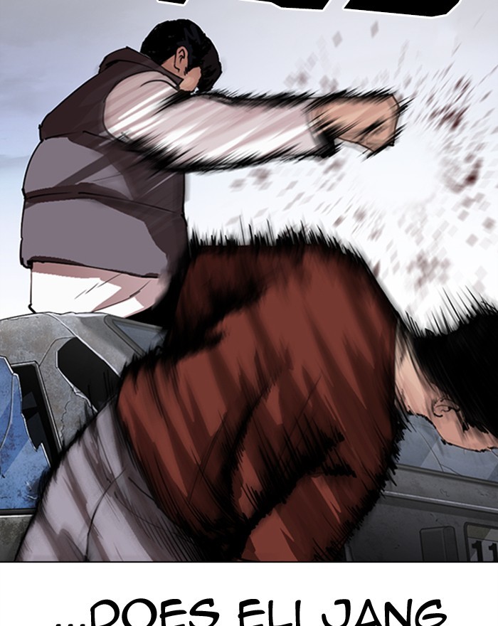 18+ Lookism Chapter 281: Ep. 281: Hostel (12) page 21