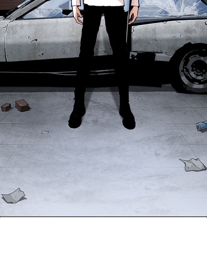 18+ Lookism Chapter 281: Ep. 281: Hostel (12) page 25