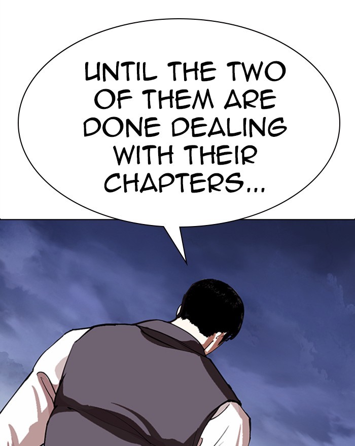 18+ Lookism Chapter 281: Ep. 281: Hostel (12) page 28