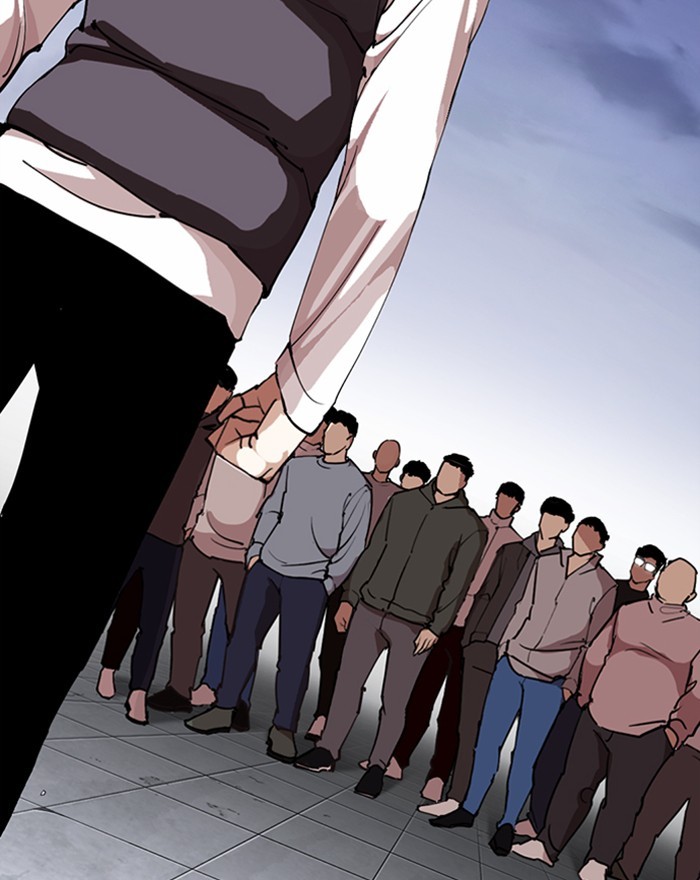 18+ Lookism Chapter 281: Ep. 281: Hostel (12) page 29