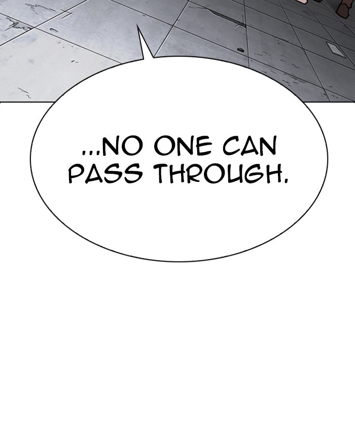 18+ Lookism Chapter 281: Ep. 281: Hostel (12) page 30
