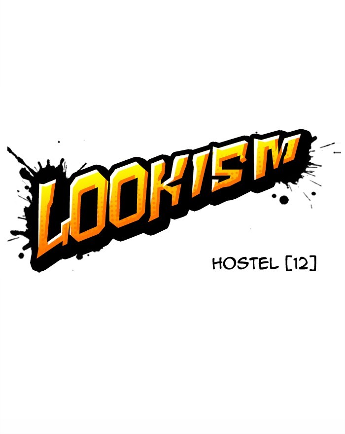 18+ Lookism Chapter 281: Ep. 281: Hostel (12) page 31