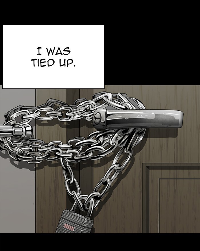 18+ Lookism Chapter 281: Ep. 281: Hostel (12) page 33