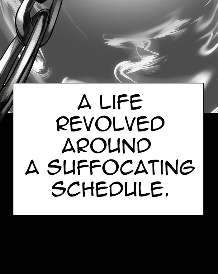 18+ Lookism Chapter 281: Ep. 281: Hostel (12) page 36