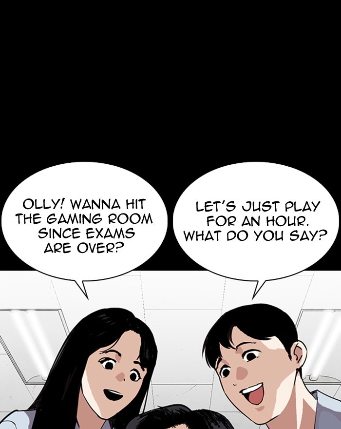 18+ Lookism Chapter 281: Ep. 281: Hostel (12) page 39