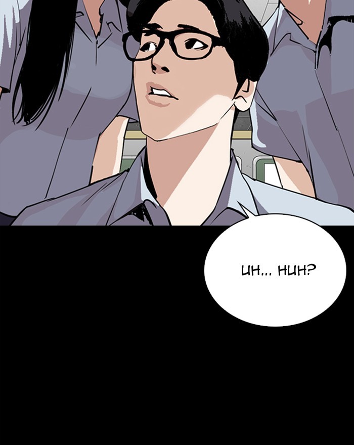 18+ Lookism Chapter 281: Ep. 281: Hostel (12) page 40