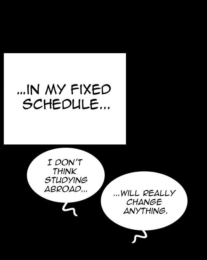 18+ Lookism Chapter 281: Ep. 281: Hostel (12) page 43