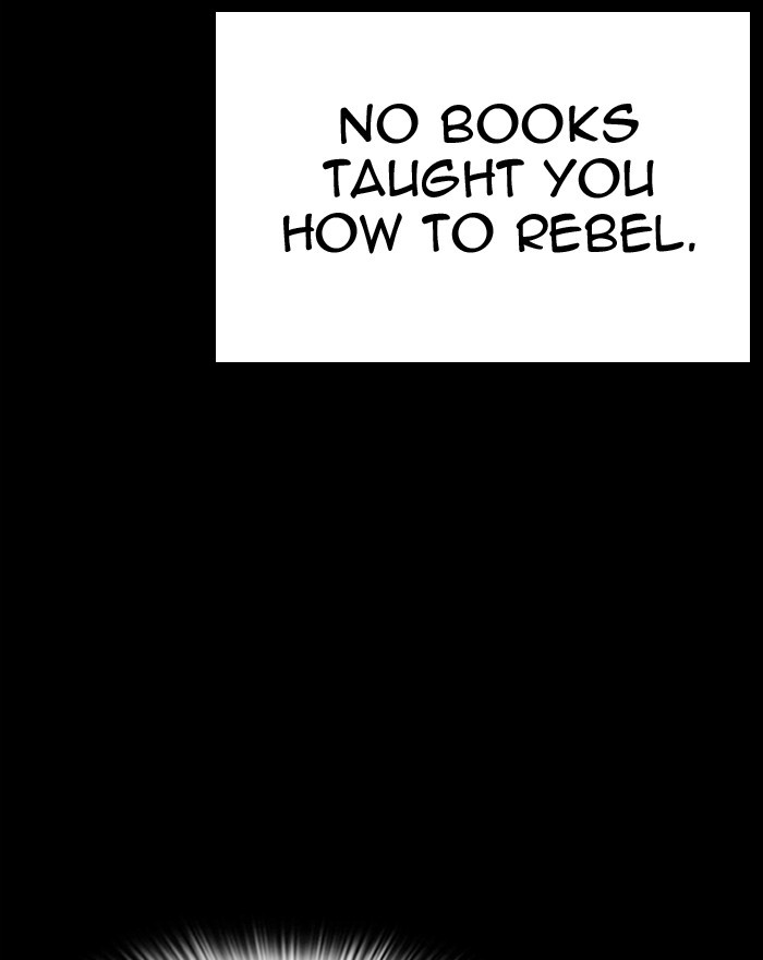 18+ Lookism Chapter 281: Ep. 281: Hostel (12) page 44