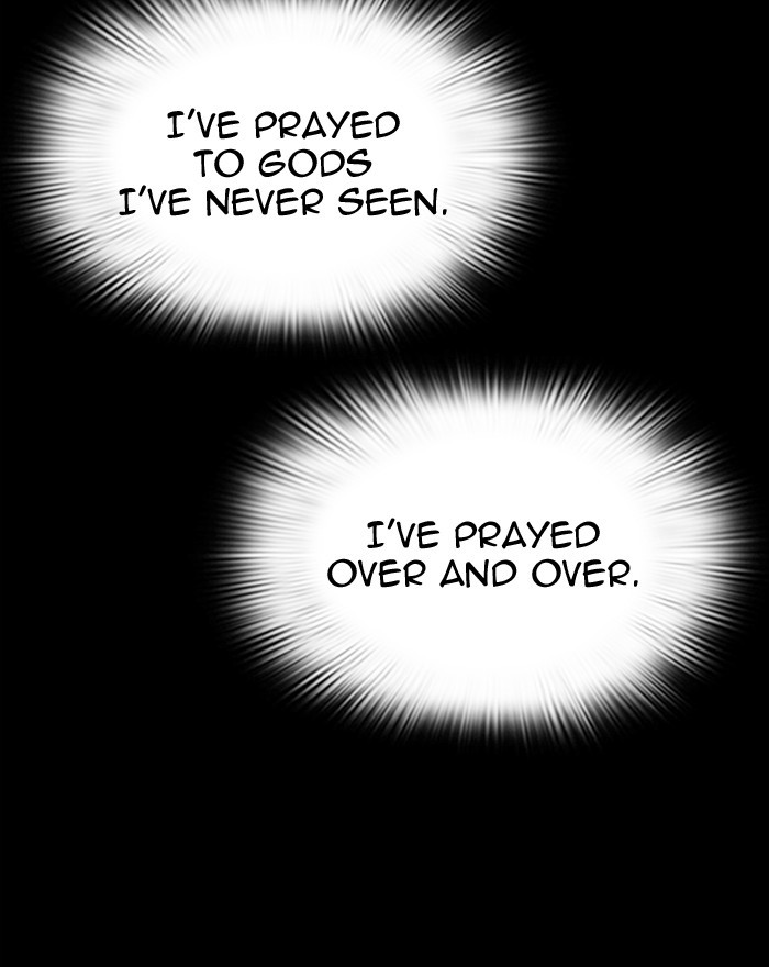 18+ Lookism Chapter 281: Ep. 281: Hostel (12) page 45