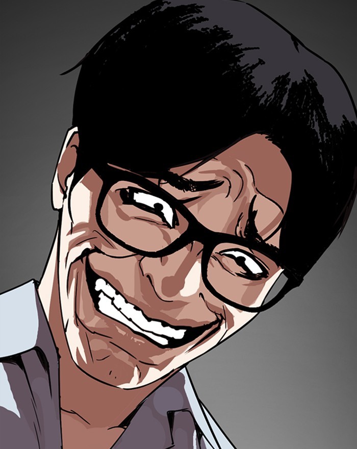 18+ Lookism Chapter 281: Ep. 281: Hostel (12) page 47