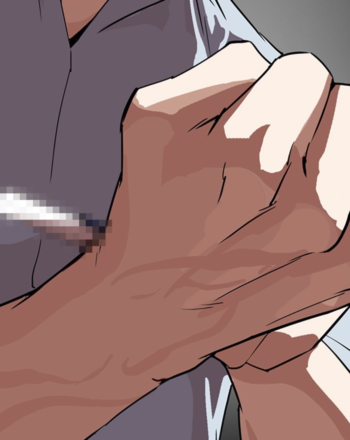 18+ Lookism Chapter 281: Ep. 281: Hostel (12) page 48