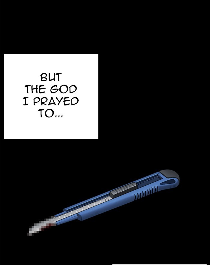 18+ Lookism Chapter 281: Ep. 281: Hostel (12) page 50