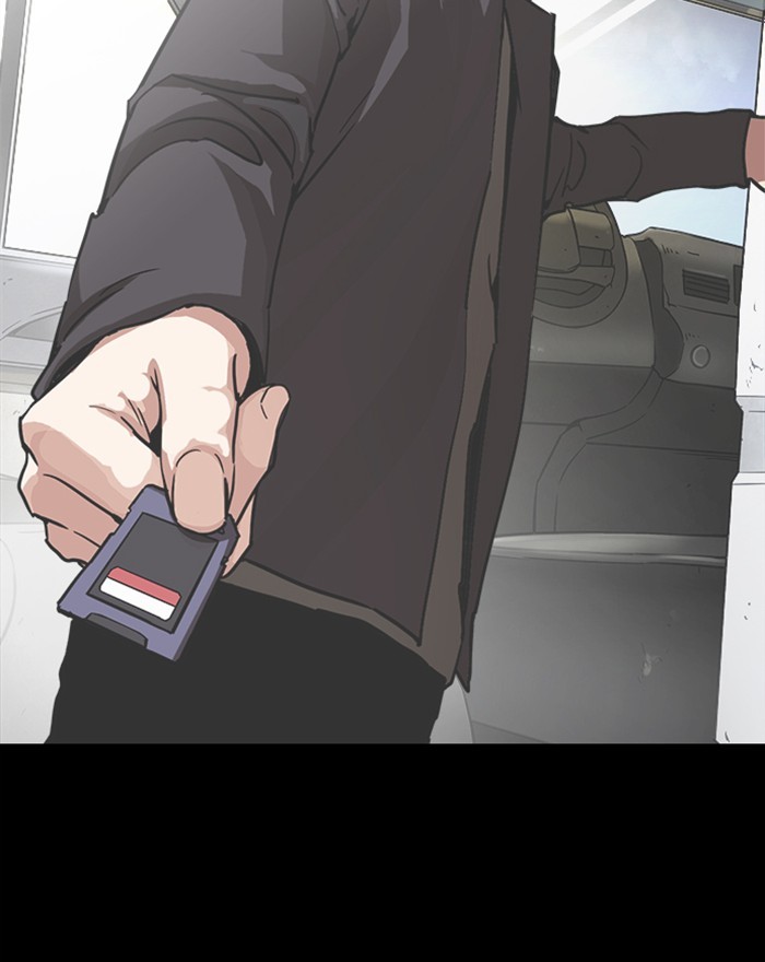 18+ Lookism Chapter 281: Ep. 281: Hostel (12) page 54