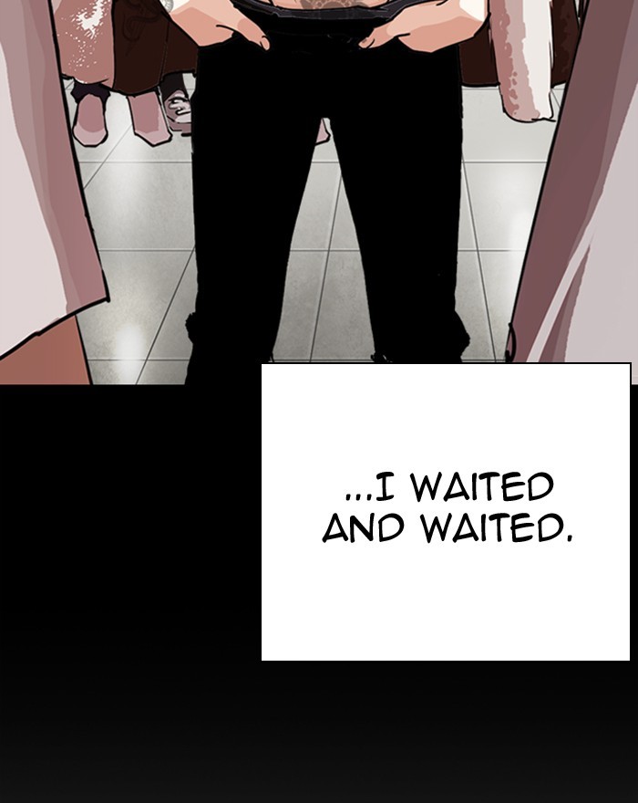 18+ Lookism Chapter 281: Ep. 281: Hostel (12) page 58