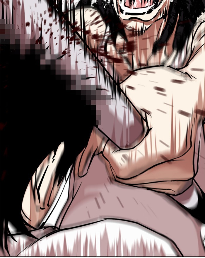 18+ Lookism Chapter 281: Ep. 281: Hostel (12) page 64
