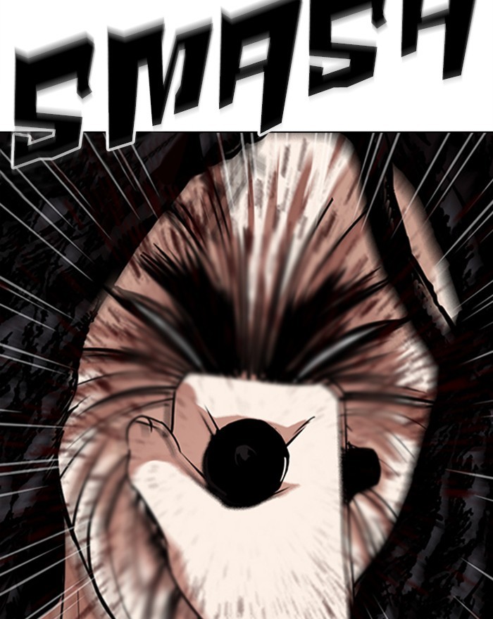 18+ Lookism Chapter 281: Ep. 281: Hostel (12) page 68