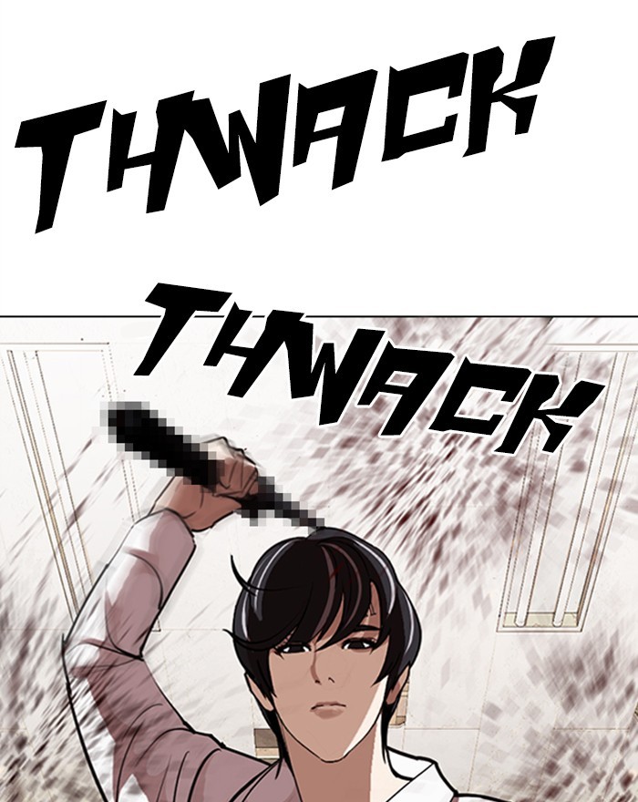 18+ Lookism Chapter 281: Ep. 281: Hostel (12) page 70