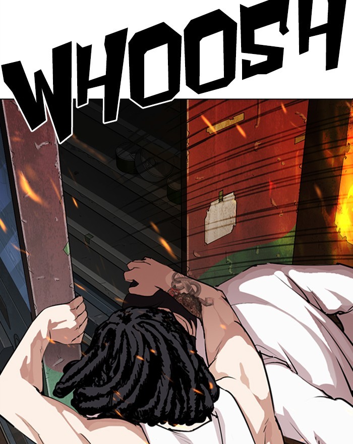 18+ Lookism Chapter 281: Ep. 281: Hostel (12) page 74