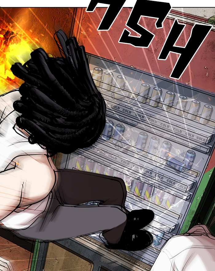 18+ Lookism Chapter 281: Ep. 281: Hostel (12) page 79