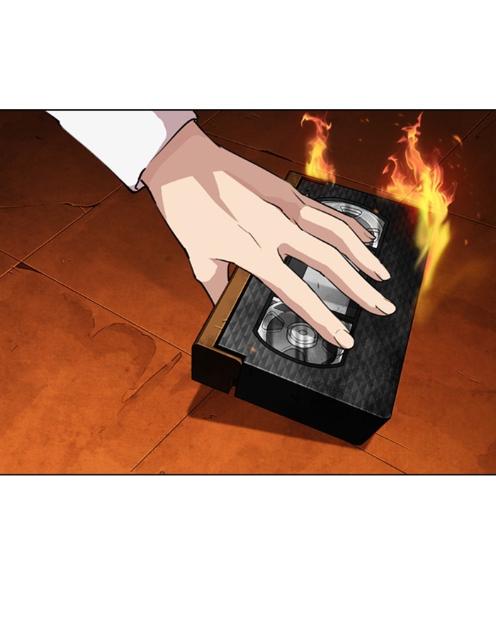 18+ Lookism Chapter 281: Ep. 281: Hostel (12) page 83