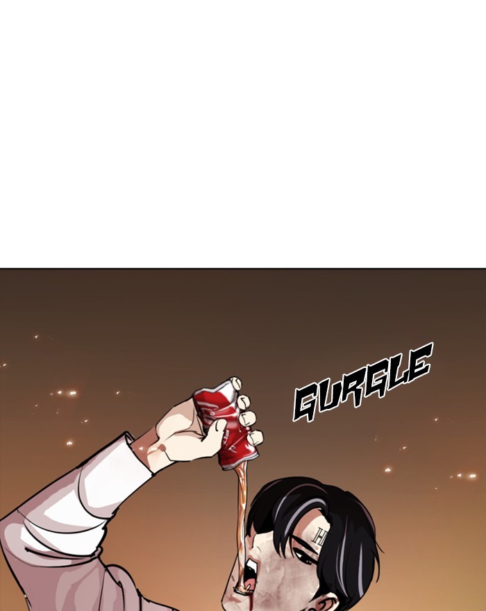 18+ Lookism Chapter 281: Ep. 281: Hostel (12) page 94