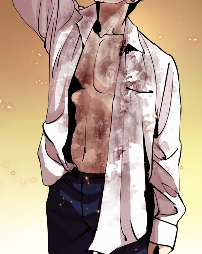 18+ Lookism Chapter 281: Ep. 281: Hostel (12) page 95