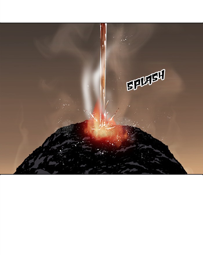 18+ Lookism Chapter 281: Ep. 281: Hostel (12) page 97
