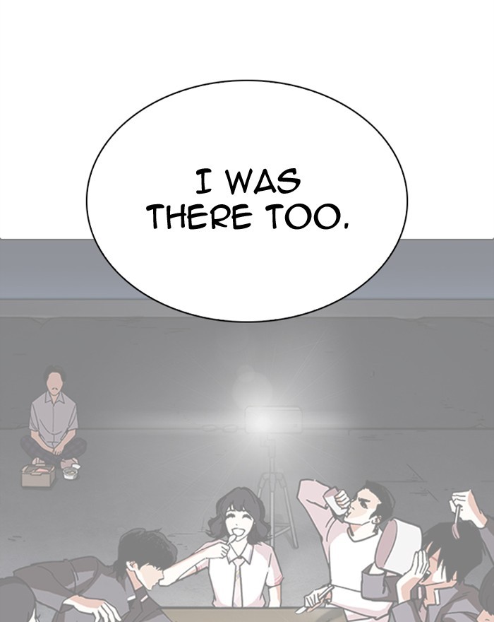 18+ Lookism Chapter 281: Ep. 281: Hostel (12) page 101