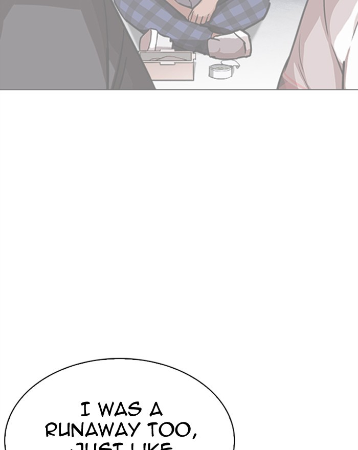 18+ Lookism Chapter 281: Ep. 281: Hostel (12) page 104