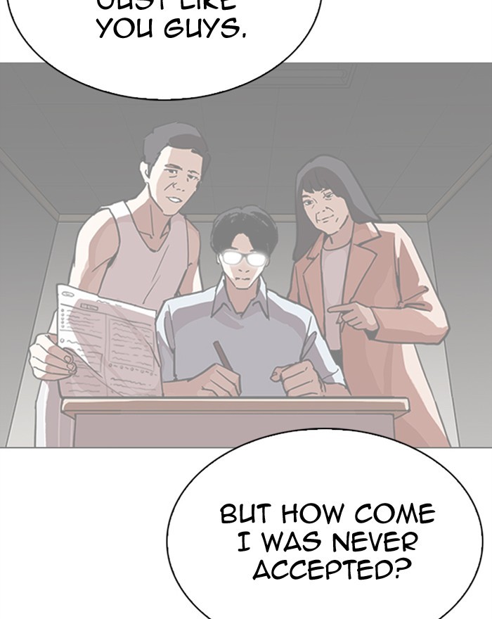 18+ Lookism Chapter 281: Ep. 281: Hostel (12) page 105