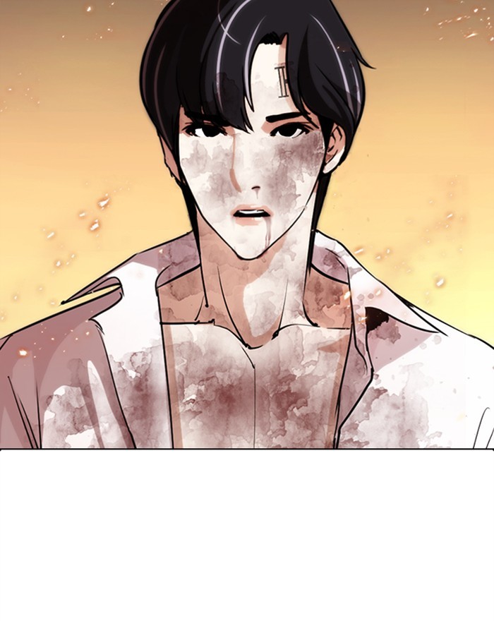18+ Lookism Chapter 281: Ep. 281: Hostel (12) page 110