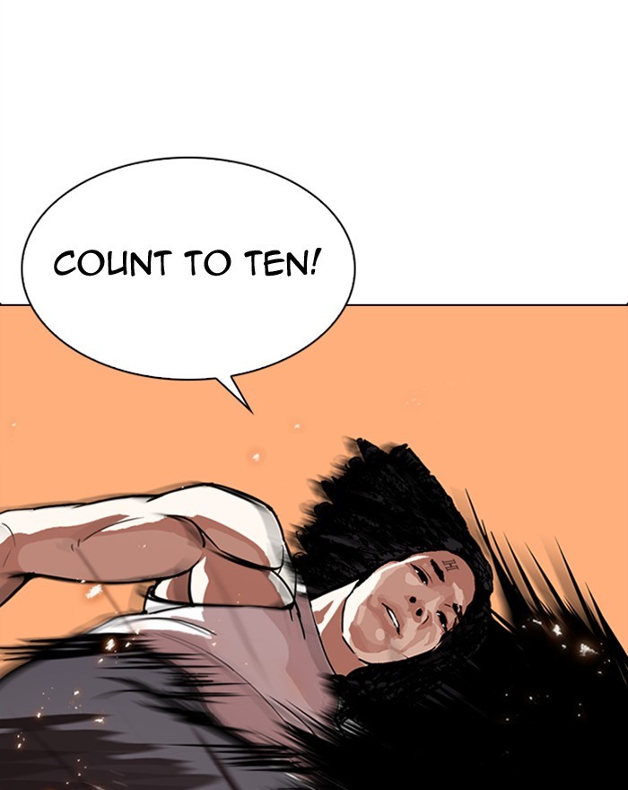 18+ Lookism Chapter 281: Ep. 281: Hostel (12) page 113