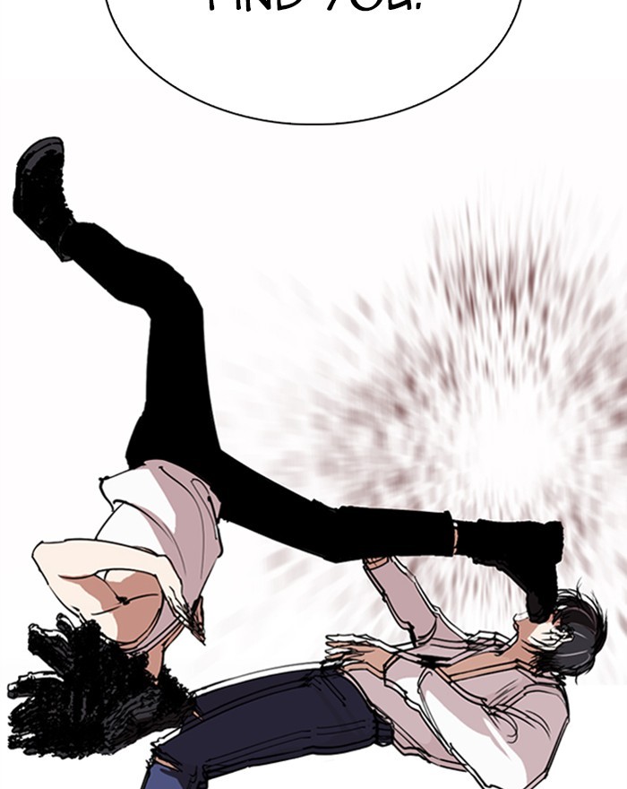 18+ Lookism Chapter 281: Ep. 281: Hostel (12) page 116