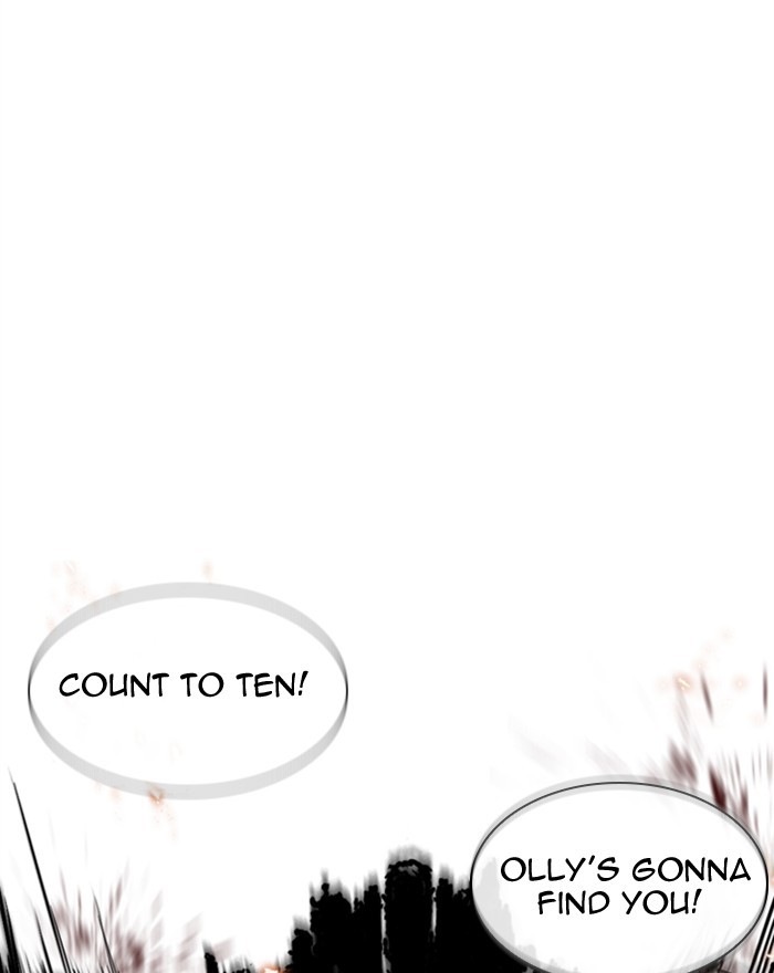 18+ Lookism Chapter 281: Ep. 281: Hostel (12) page 118
