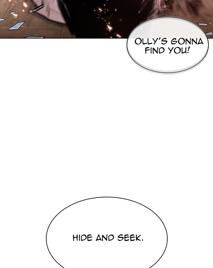 18+ Lookism Chapter 281: Ep. 281: Hostel (12) page 120