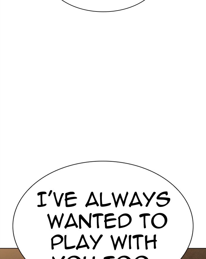 18+ Lookism Chapter 281: Ep. 281: Hostel (12) page 121