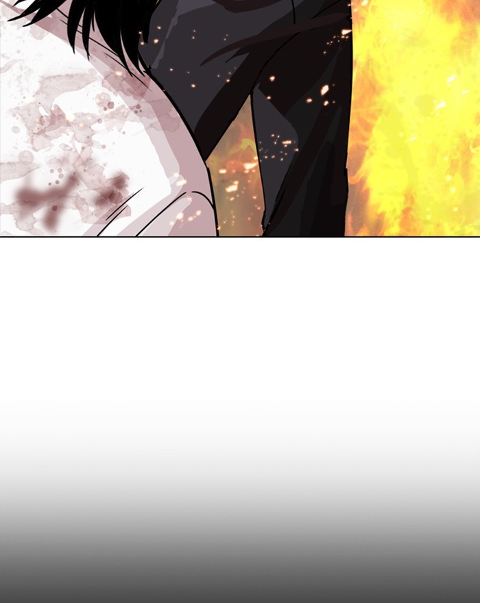 18+ Lookism Chapter 281: Ep. 281: Hostel (12) page 123