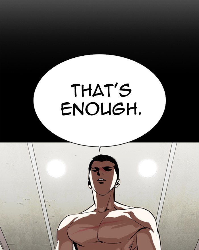 18+ Lookism Chapter 281: Ep. 281: Hostel (12) page 124