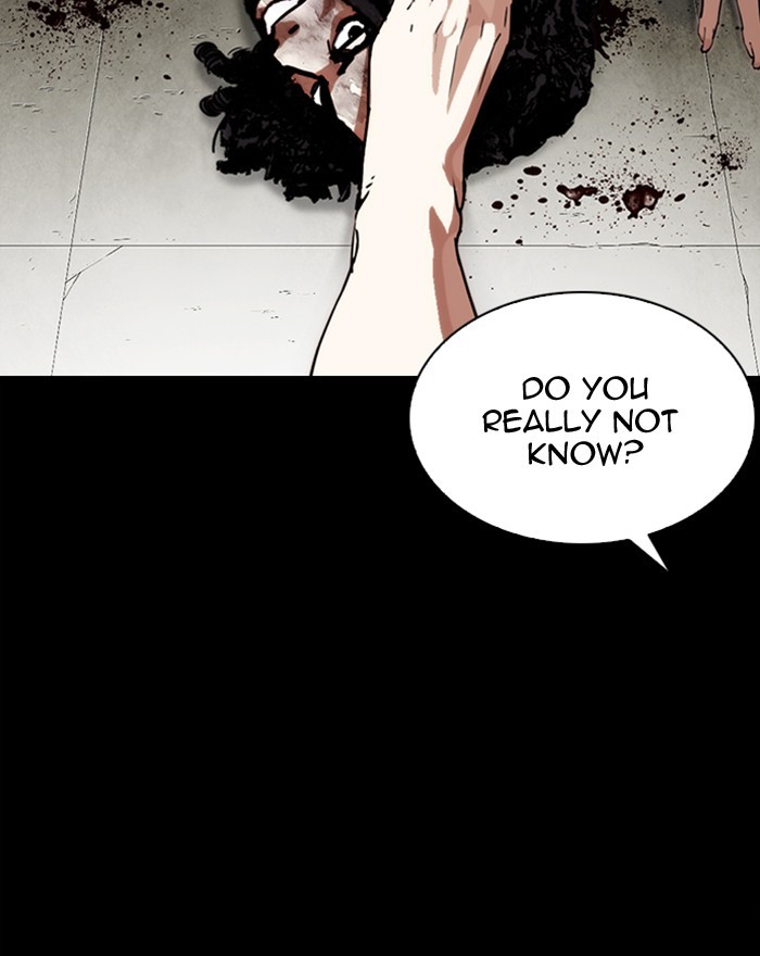 18+ Lookism Chapter 281: Ep. 281: Hostel (12) page 127