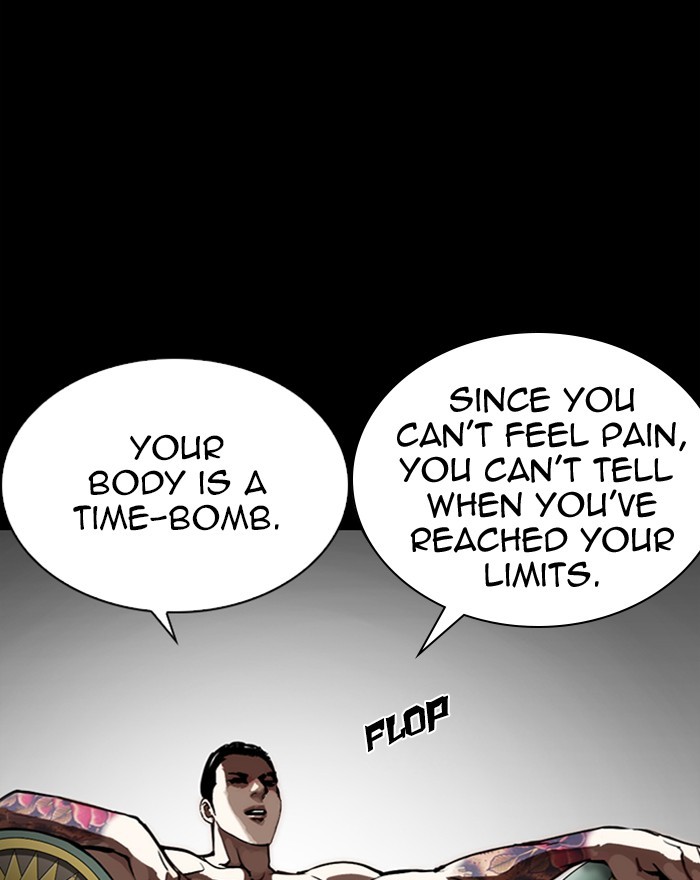 18+ Lookism Chapter 281: Ep. 281: Hostel (12) page 128
