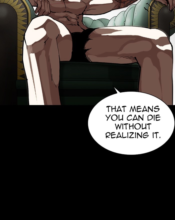 18+ Lookism Chapter 281: Ep. 281: Hostel (12) page 129