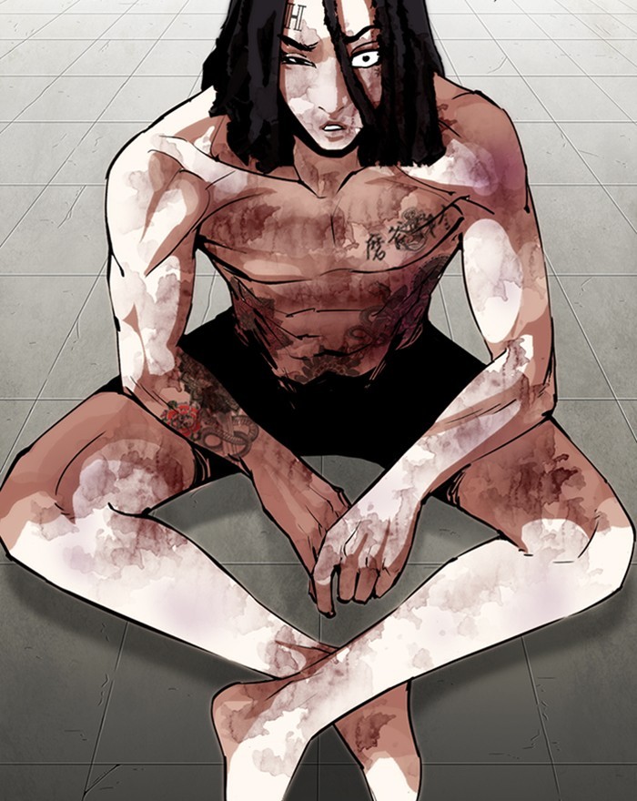 18+ Lookism Chapter 281: Ep. 281: Hostel (12) page 131