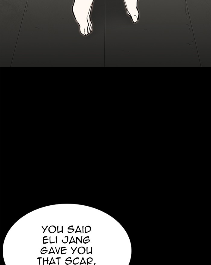 18+ Lookism Chapter 281: Ep. 281: Hostel (12) page 132