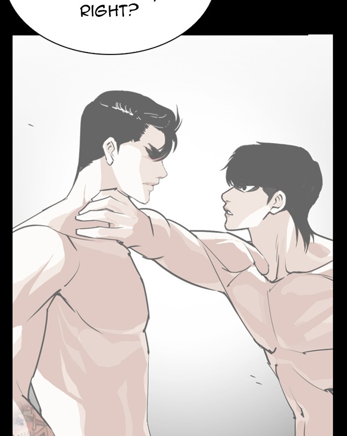 18+ Lookism Chapter 281: Ep. 281: Hostel (12) page 133