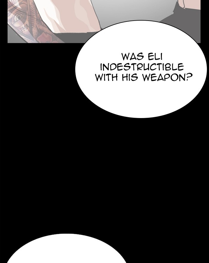 18+ Lookism Chapter 281: Ep. 281: Hostel (12) page 134