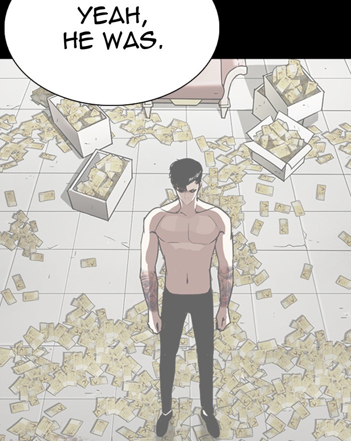 18+ Lookism Chapter 281: Ep. 281: Hostel (12) page 135