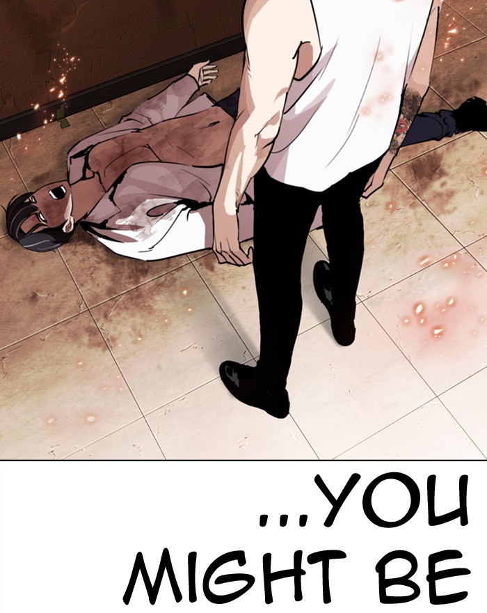 18+ Lookism Chapter 281: Ep. 281: Hostel (12) page 141
