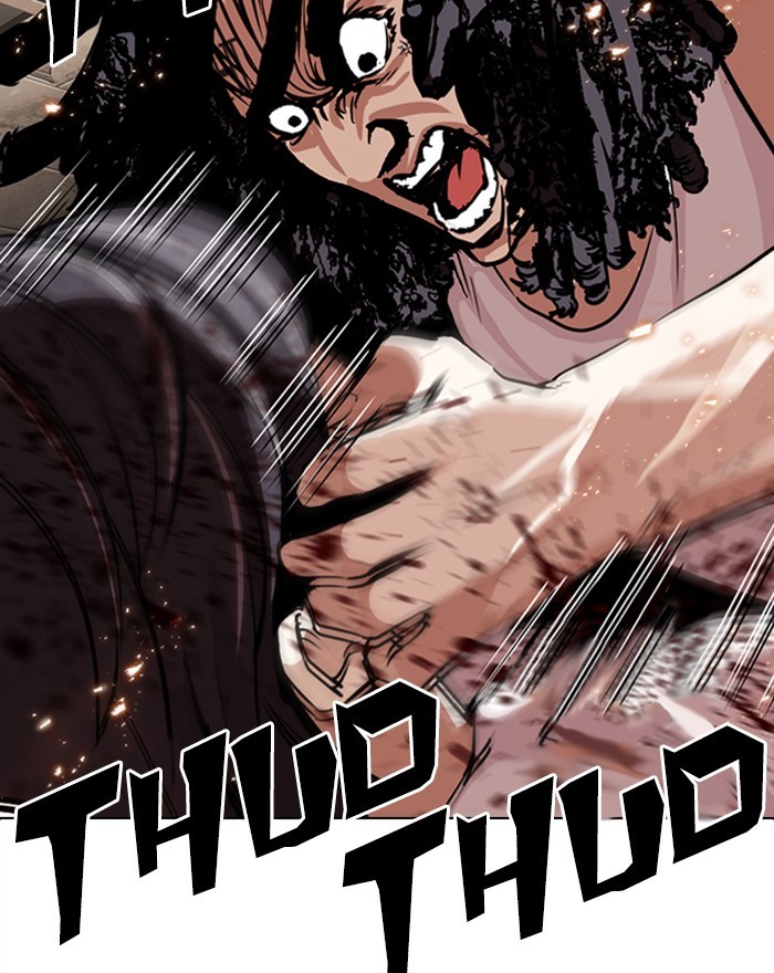 18+ Lookism Chapter 281: Ep. 281: Hostel (12) page 146